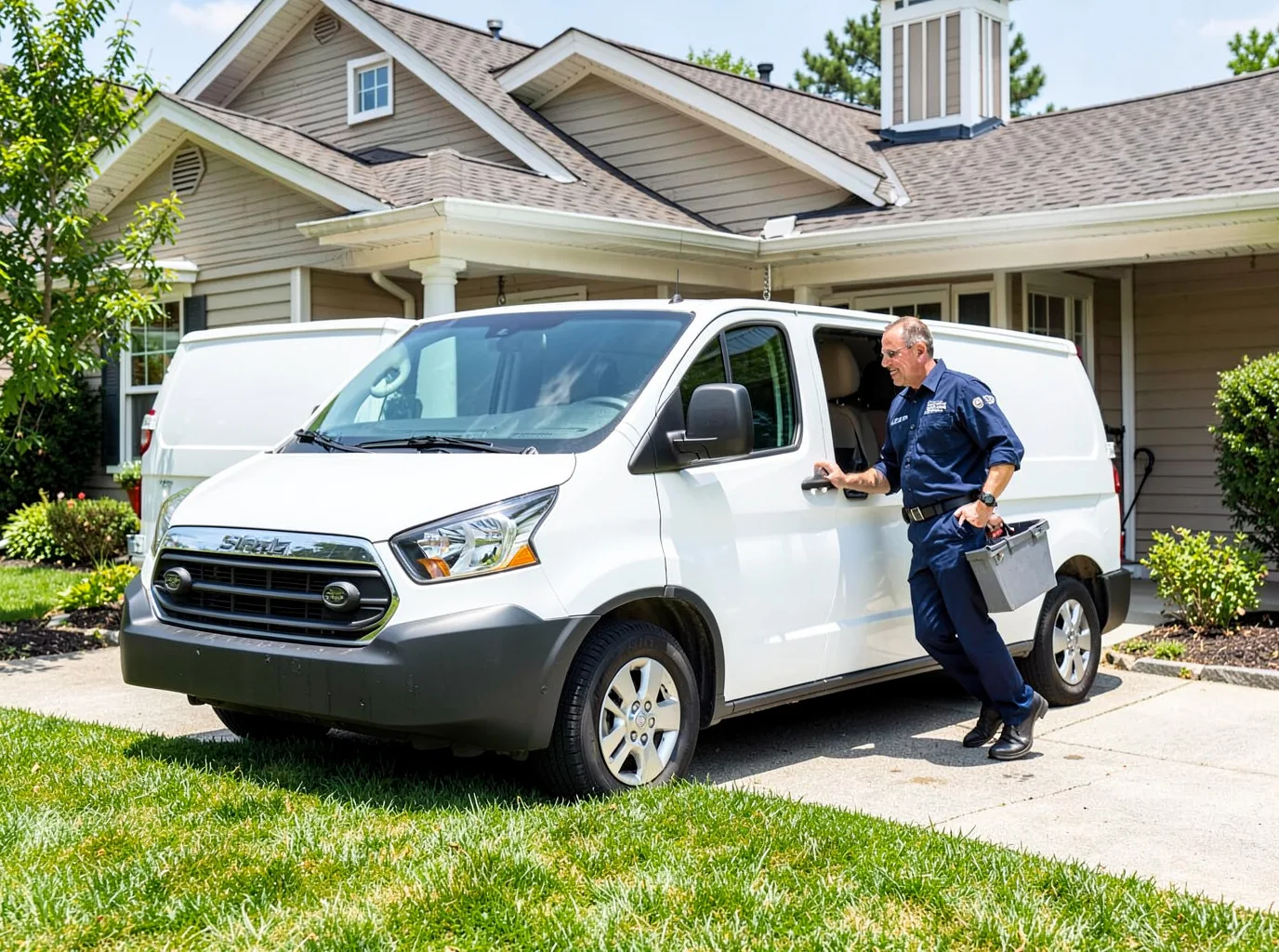 Emergency Plumber company in Crumpler, NC