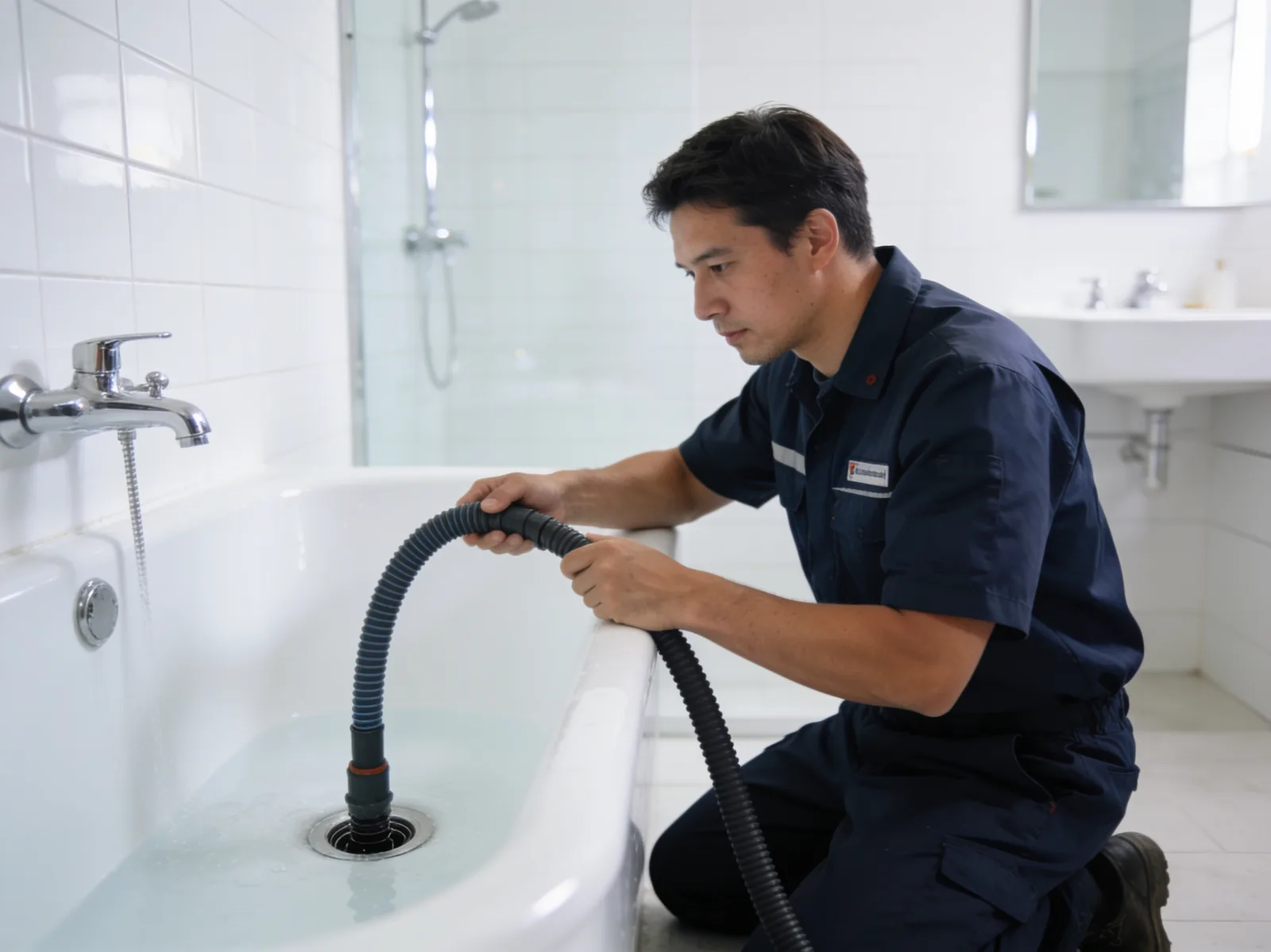 Emergency Plumber Crumpler, NC FAQs